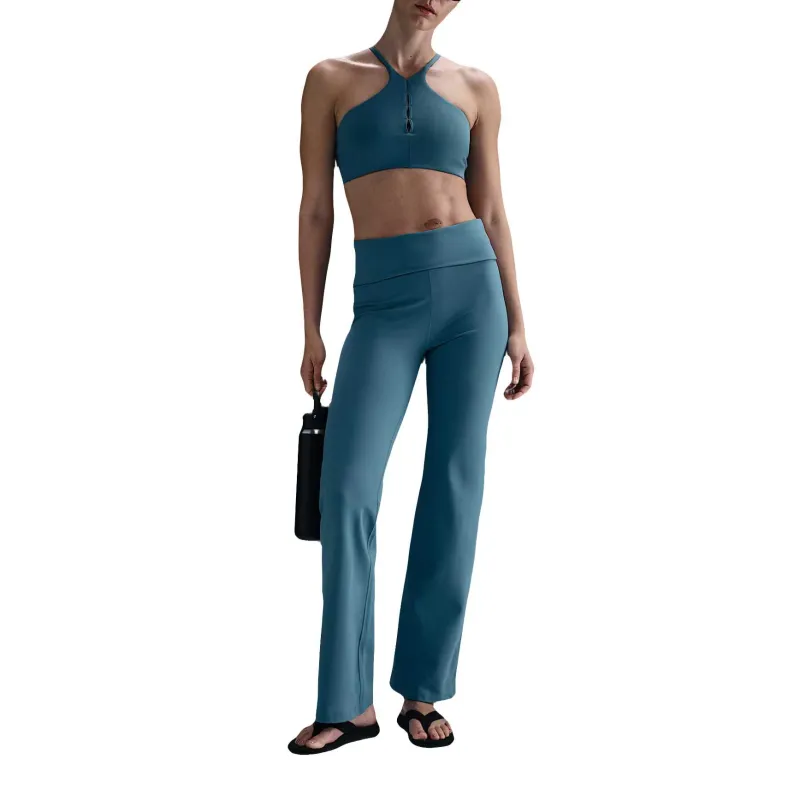 Nike Dri Fit Yoga Pants Women's-1