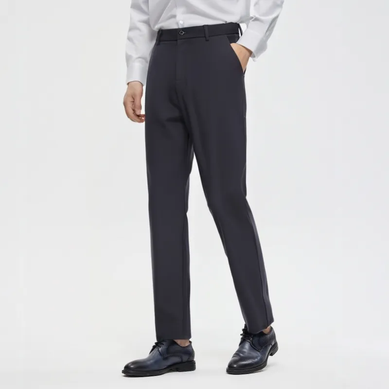 SUNDANCE Suit Trousers Men-12