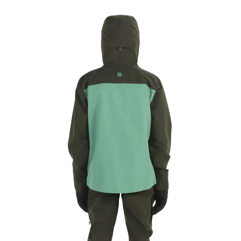 Marmot Jackets Men-7