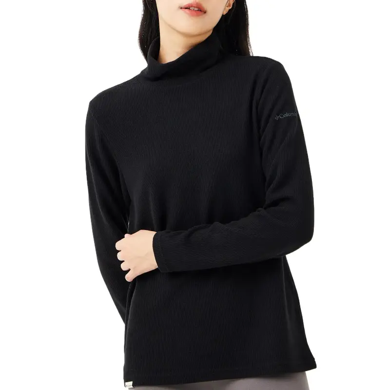Columbia Sweaters Women's Black-010-3