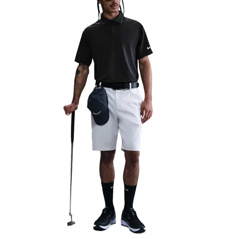Nike Tour Men's Dri FIT Golf Polo-1