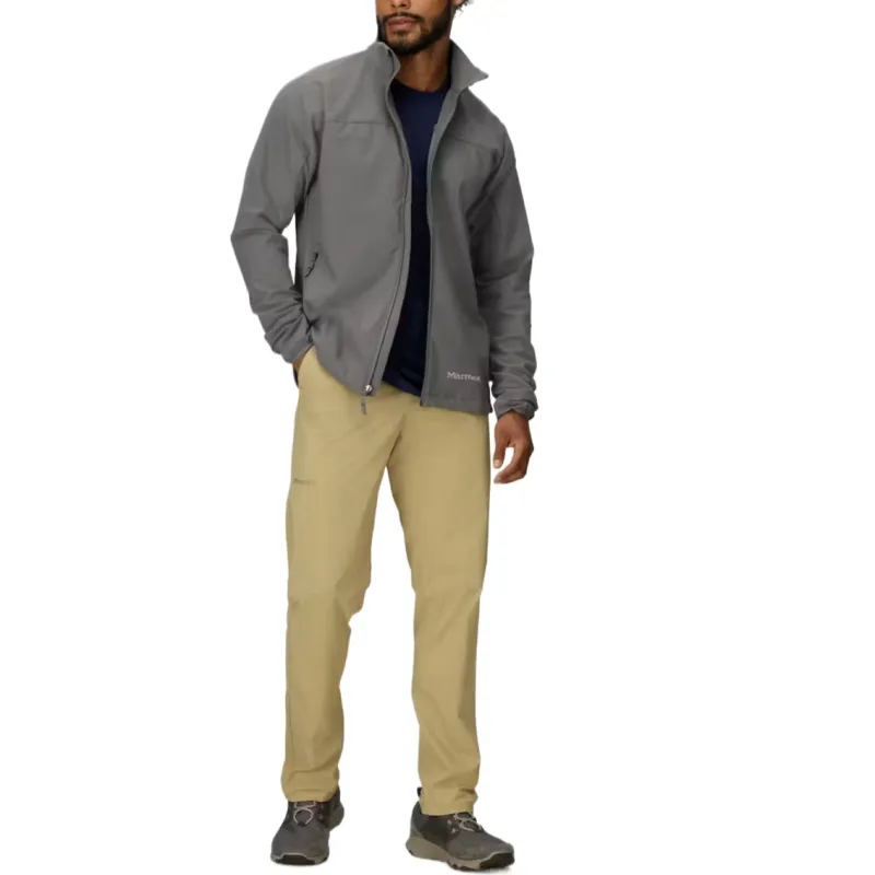 Marmot Tempo Softshell Jacket Men's-8