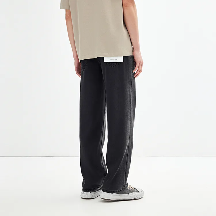 PEACEBIRD MEN Jeans Men-9