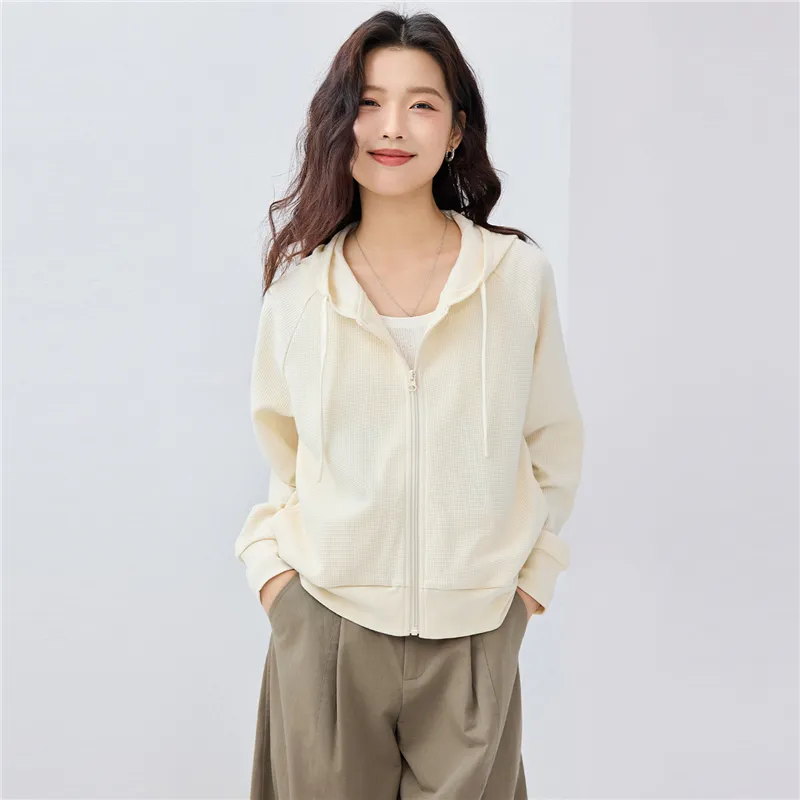 UNIQLO Jackets Women's-9