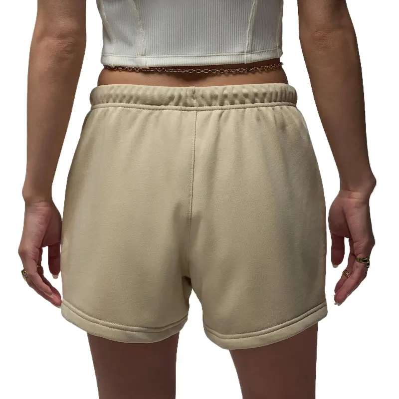 JORDAN Brooklyn Fleece Women's Shorts-1