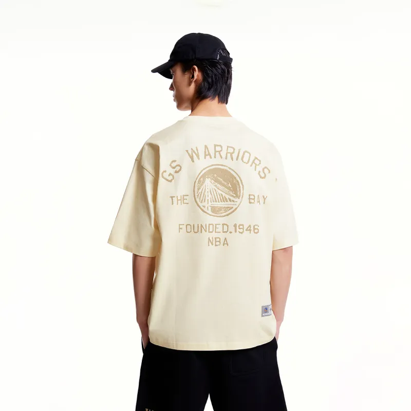 JACK JONES· JACK&JONESxNBA T Shirt Unisex-2