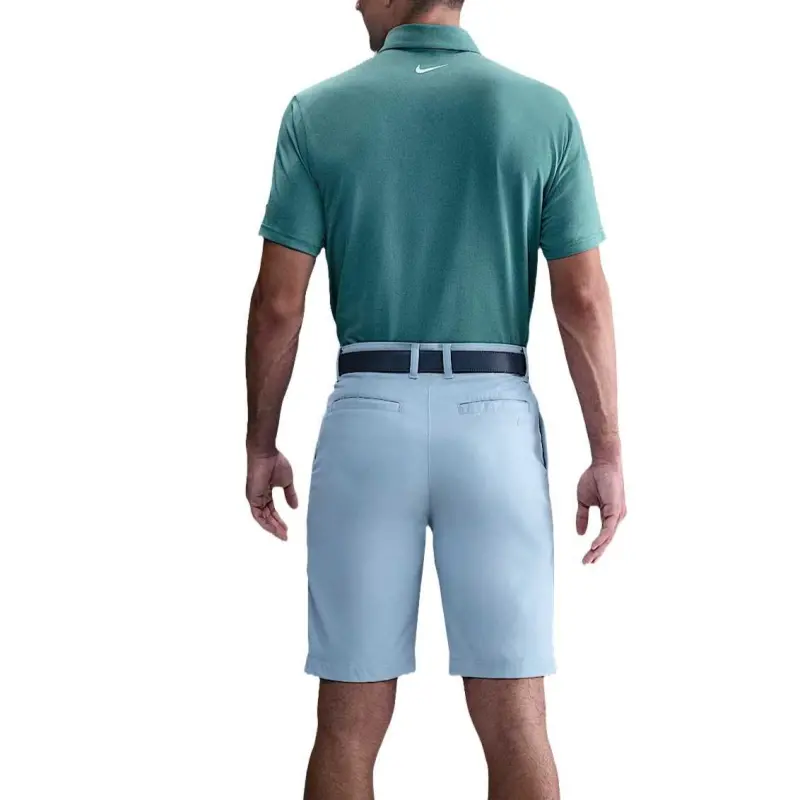 Nike Tour Men's Dri FIT Heathered Golf Polo-1