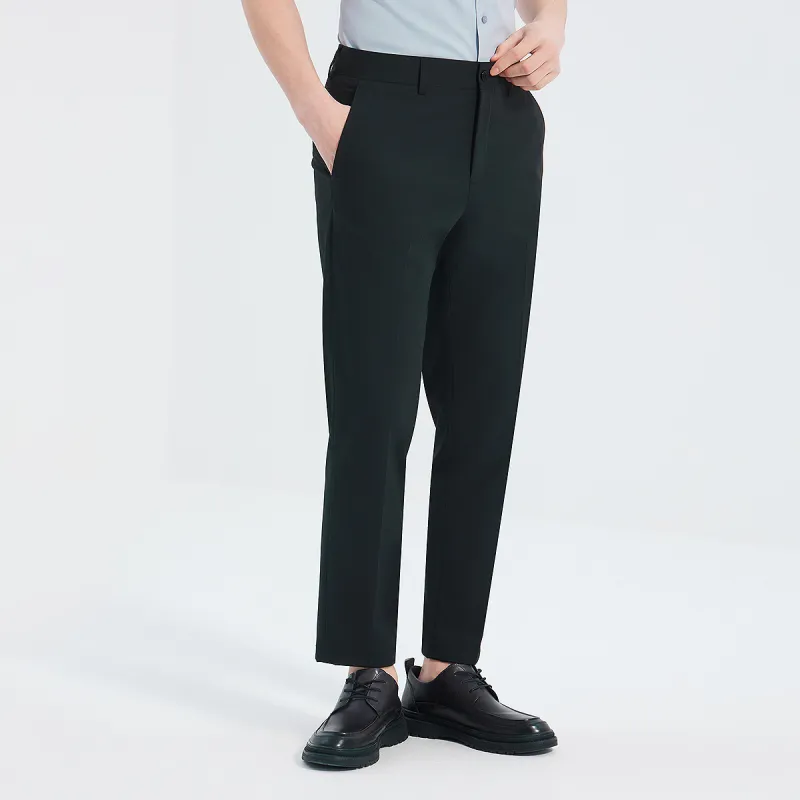LESS IS MORE Suit Trouser Men's-2