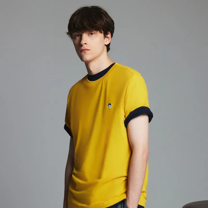Teenie Weenie Men T Shirts Unisex-6