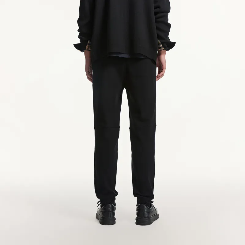 JACK JONES· Knitted Sports Pants Men's-7