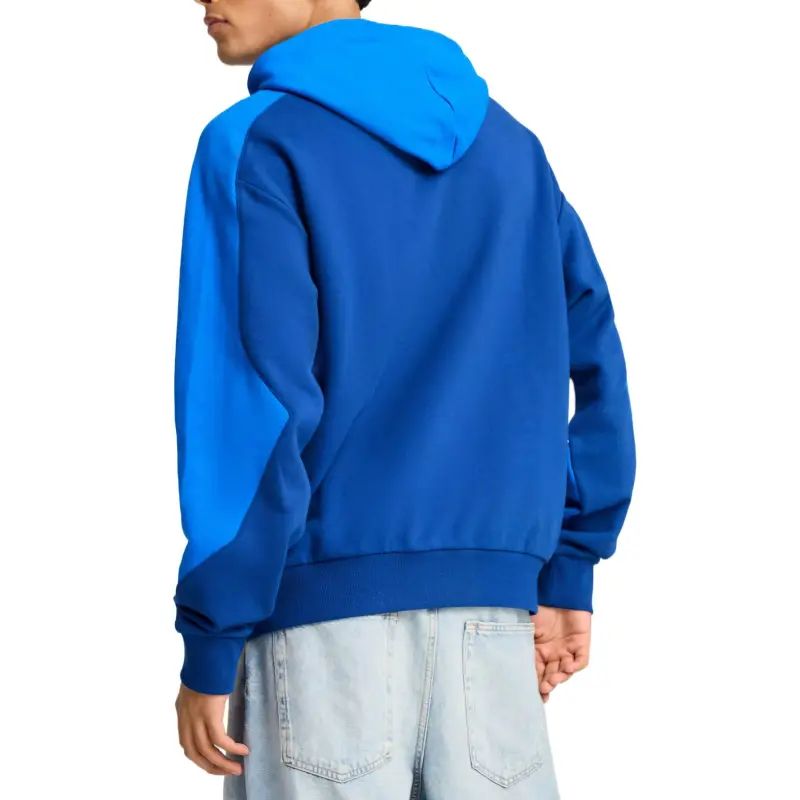 PUMA Sudadera Con Capucha Para Hombre Bmw M Motorsport Lifestyle-3