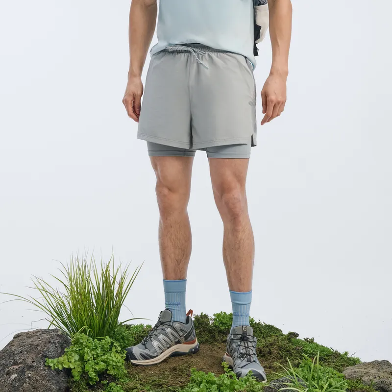 LONSDALE Sports Shorts Men-2