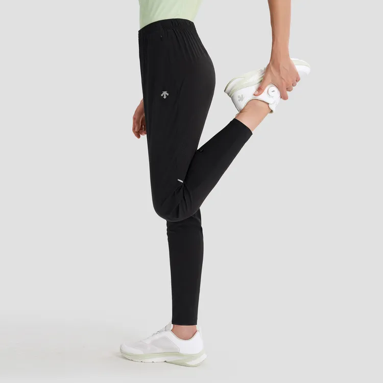 DESCENTE WOMENS RUNNING Casual Pants Women's-8