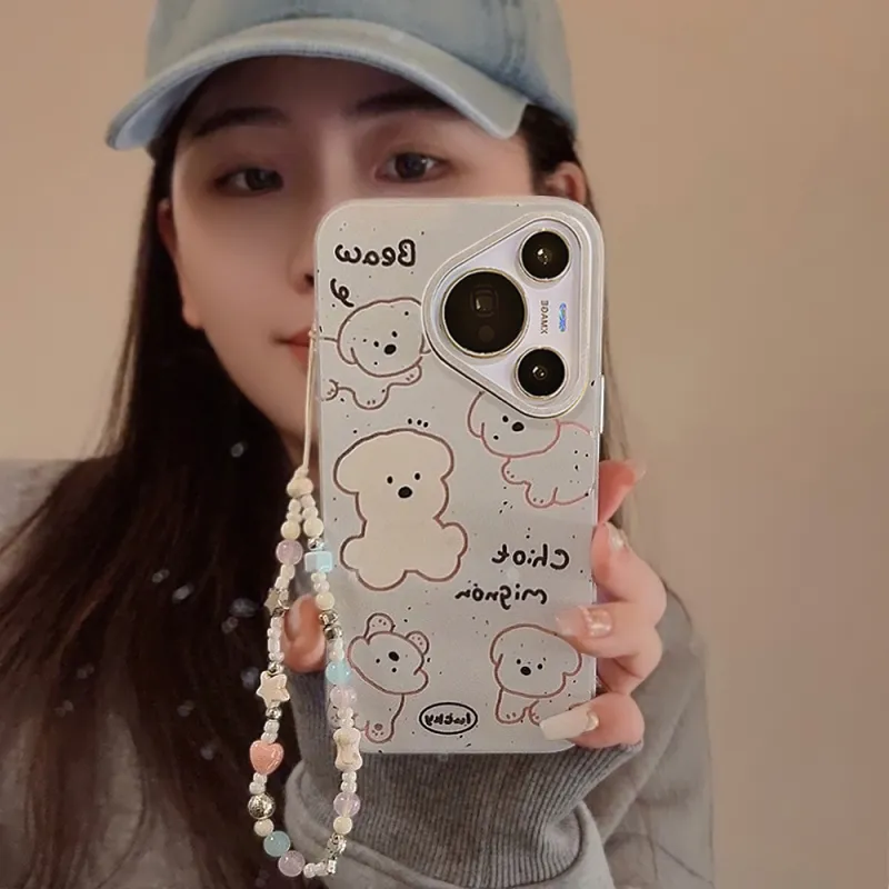 MAYGI Phone Cases-3