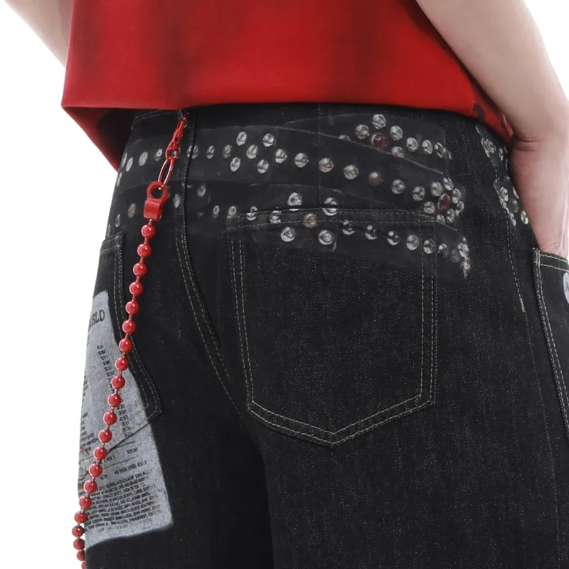 TREND ST Jeans Unisex-7