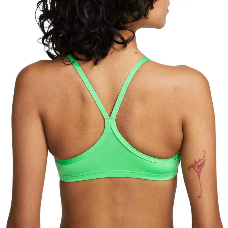 Nike Bikinis Women's Green/380-2