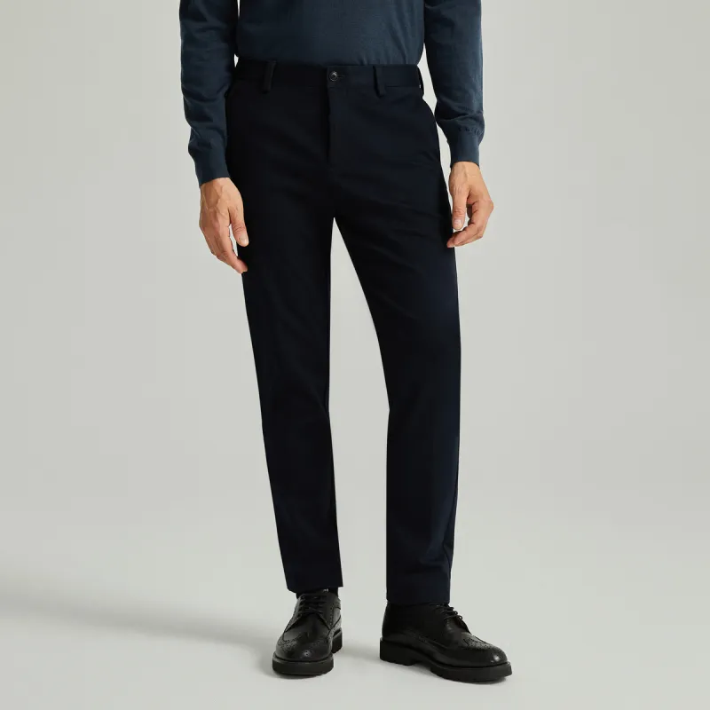 Satchi Casual Pants Men-9