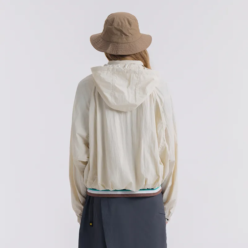 CAT SS25 Jackets & Coats Women's-10
