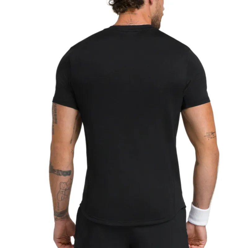Wilson T Shirts Men-14
