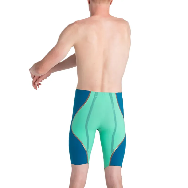 Speedo Fastskin LZR Intent Swimming Shorts Men's-5