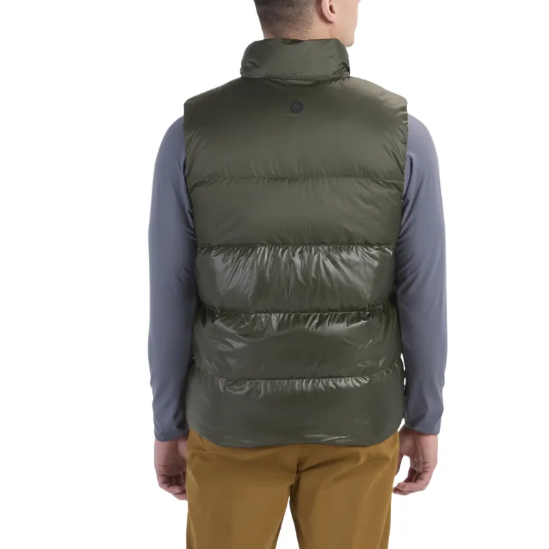 Marmot Vests Men-10