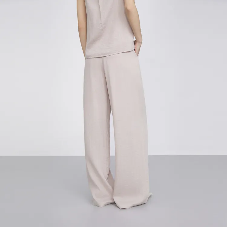 ELLE Casual Pants Women's-13
