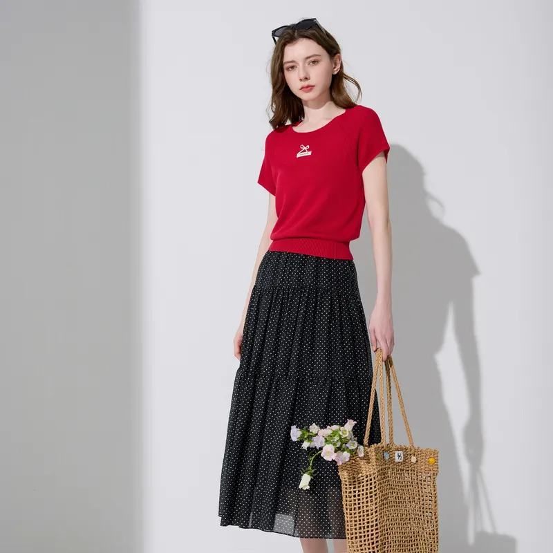 3COLOUR Knitwear Women's-5