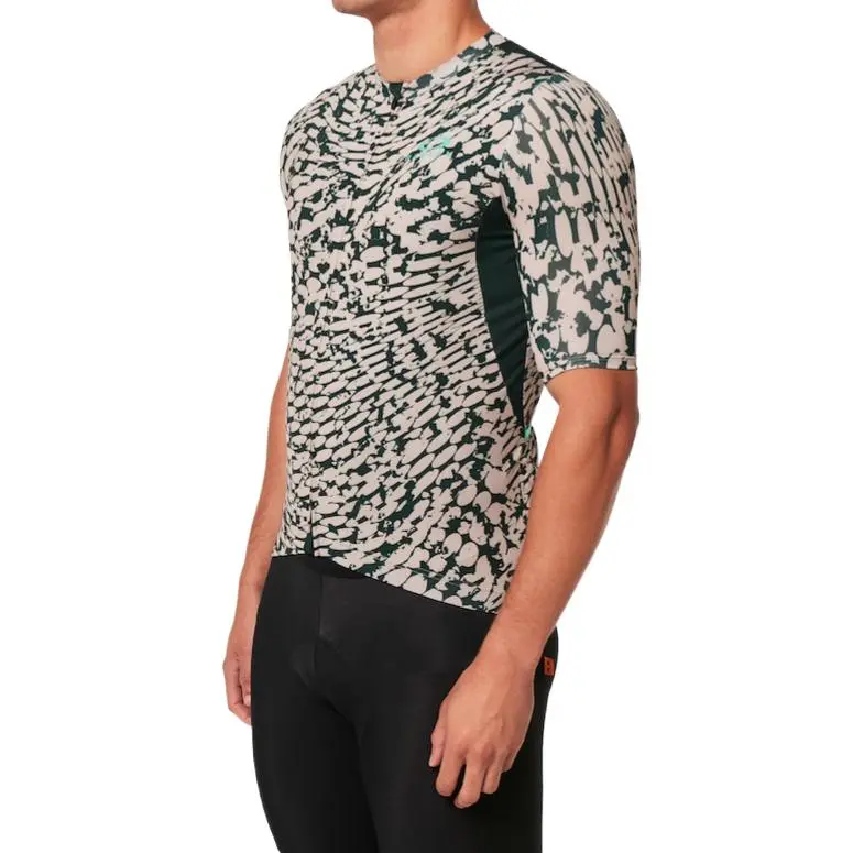 Oakley Endurance Cycling Clothing Men's Camouflage-5