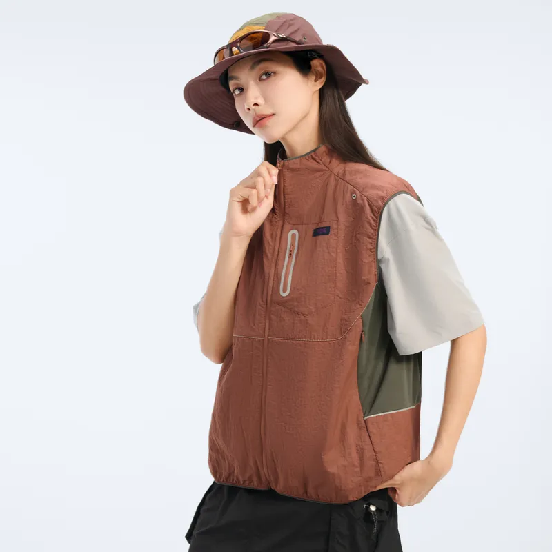 LONSDALE Vests Unisex-3