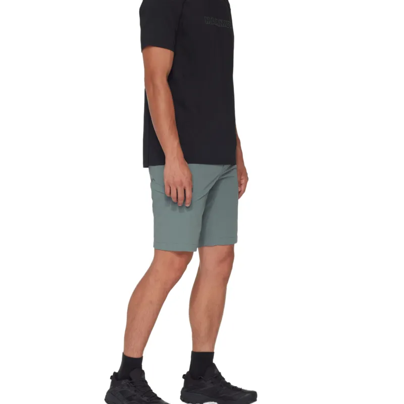 MAMMUT Casual Shorts Men-7