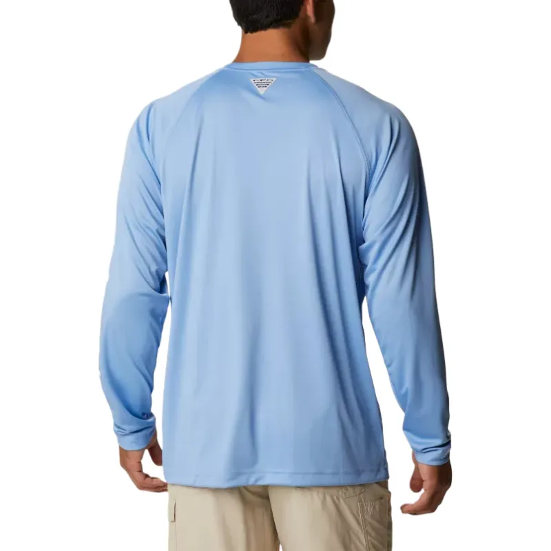 Columbia Collegiate PFG Terminal Tackle™ Shirt Men's-1