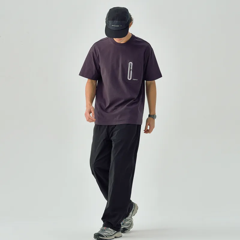 714STREET Casual Pants Unisex-5