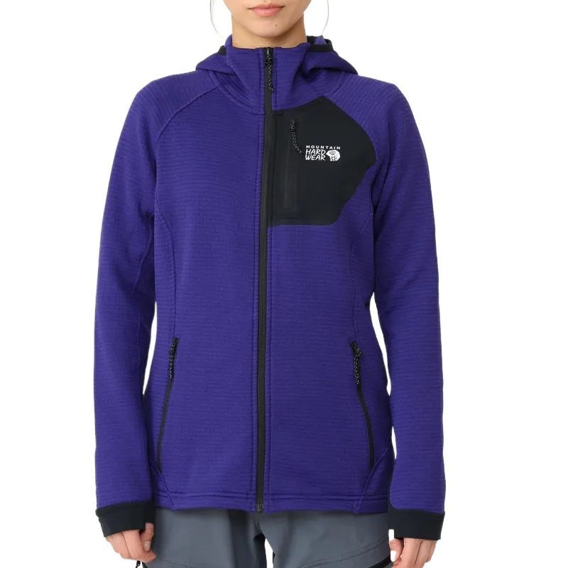 MOUNTAIN HARDWEAR Jacket Women's-5