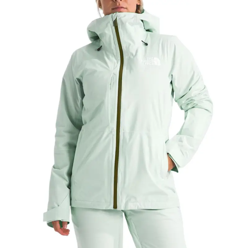 THE NORTH FACE Women's’s ThermoBall™ Snow Triclimate® Jacket-1