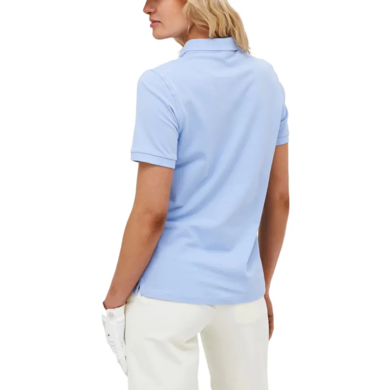 PEAK PERFORMANCE Polo Shirt Women's-3
