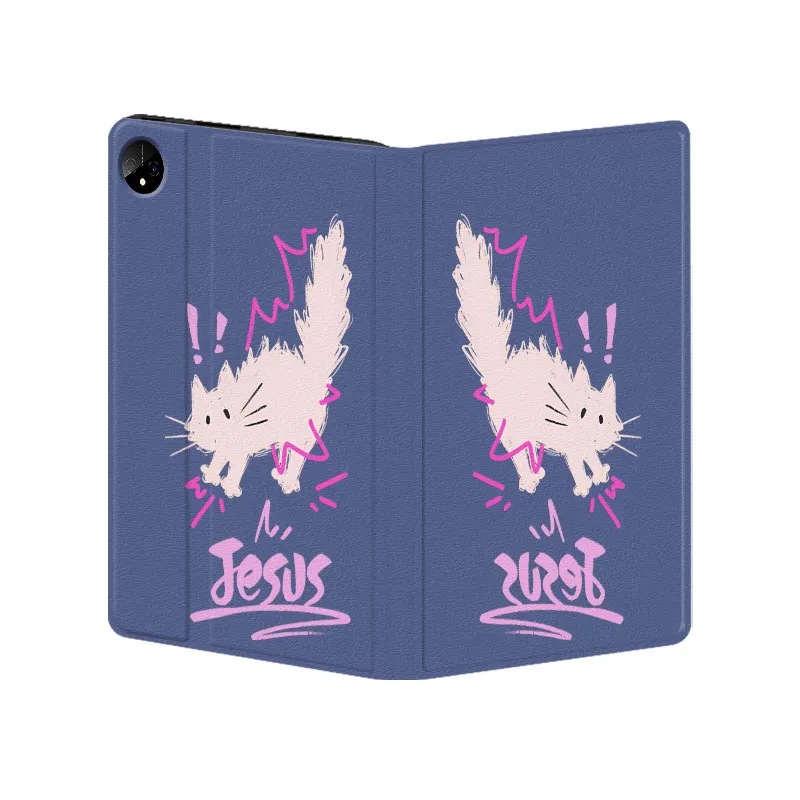 YIBAOBAO Tablet Protective Cases-18