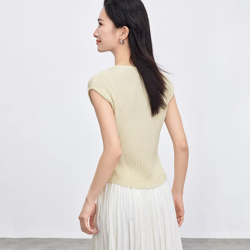 SENTUBILA Knitwear Women's-5
