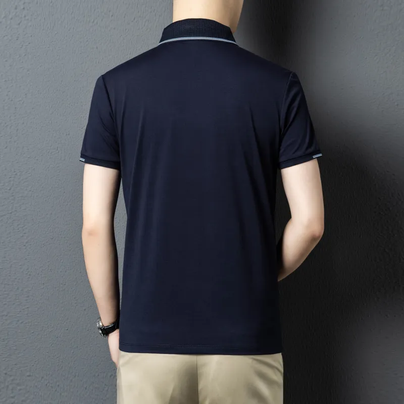 SUNDANCE Polo Shirts Men-34