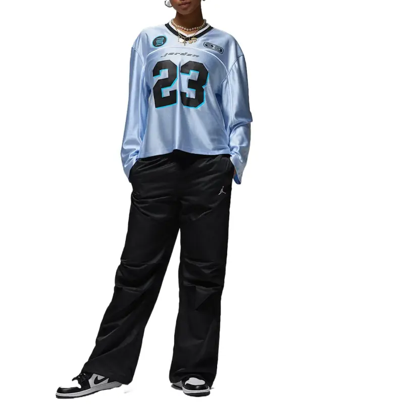 Jordan Brooklyn Women's Pants-2
