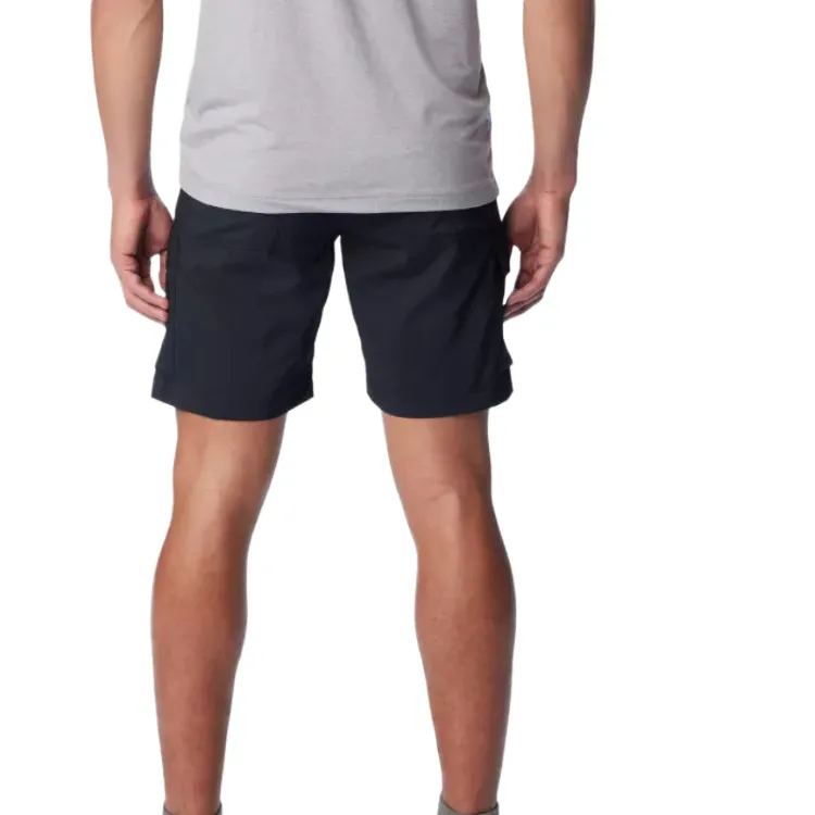 Columbia Silver Ridge Casual Shorts Men's-1
