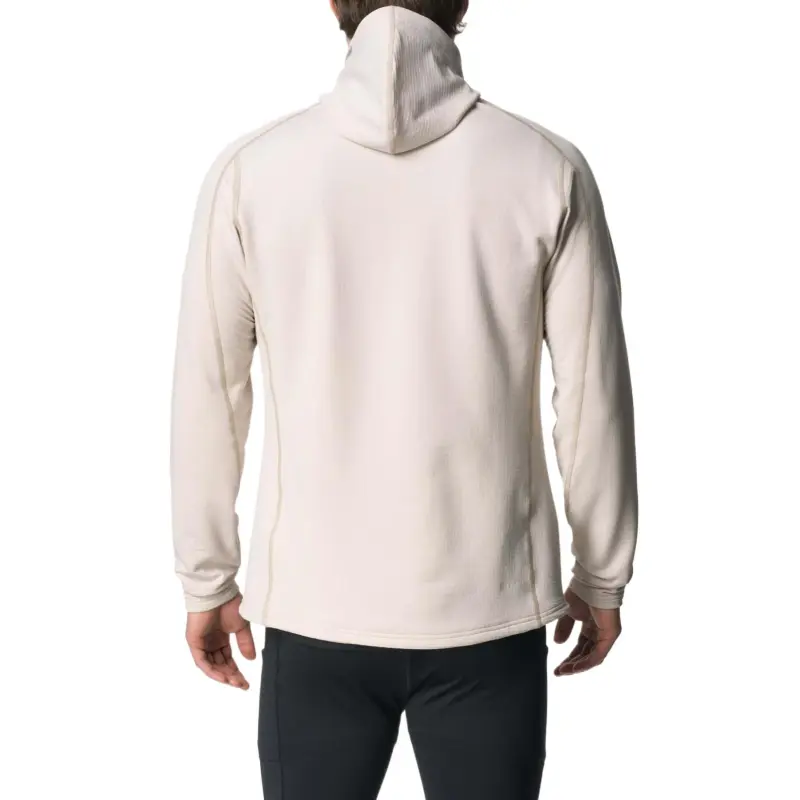 Houdini Aero Houdi Jacket Men's White 191-1