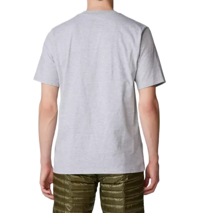 MOUNTAIN HARDWEAR T Shirt Men's-1
