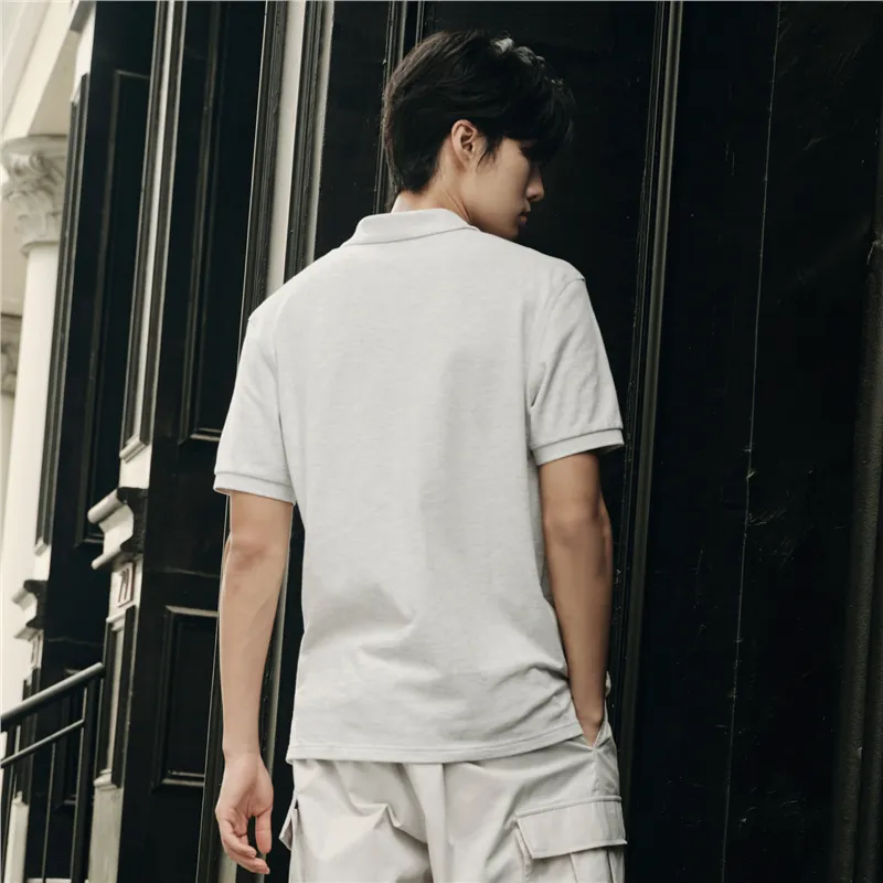 UNIQLO Polo Shirts Men-40