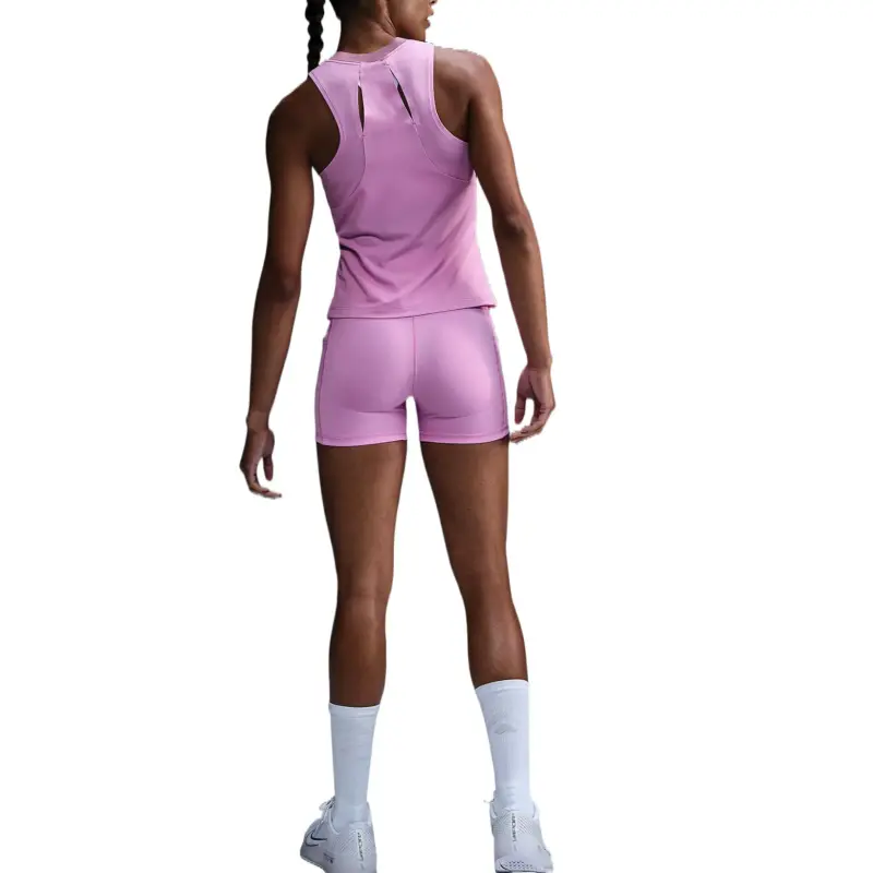 Nike Court Advantage Women's Dri FIT Tennis Shorts-3