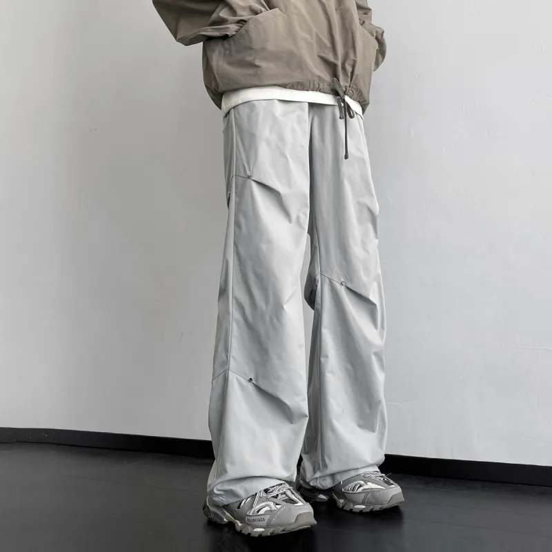 FKFT Cargo Pants Unisex-5