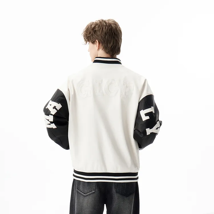 INXX Jackets Unisex-4