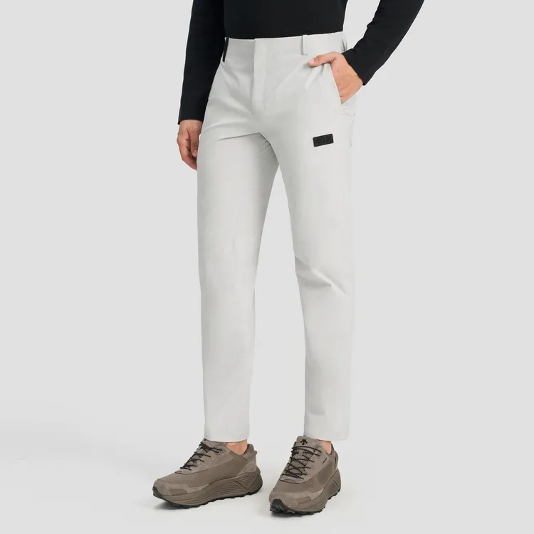 DESCENTE DUALIS Casual Pants Men-3