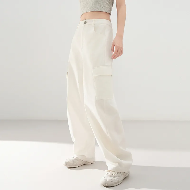 LEDIN Casual Pants Women's-18