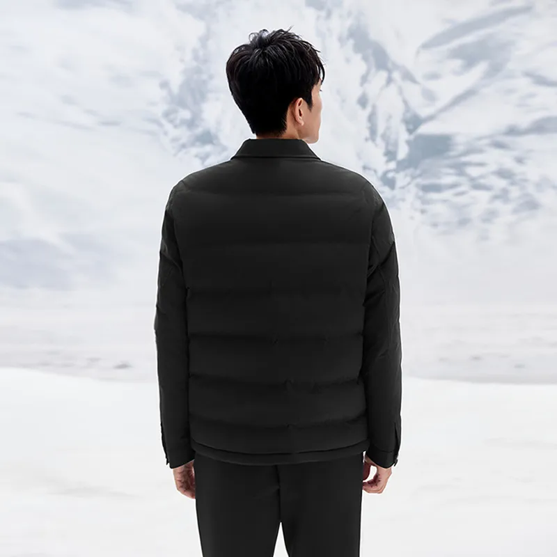 HLA Down Jackets Men-2