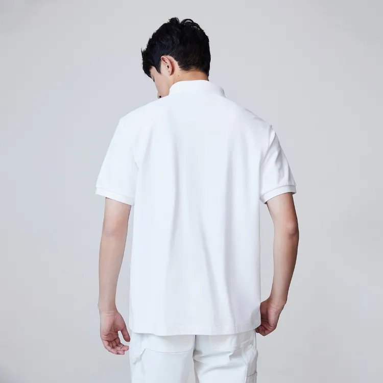 JACK&JONES Polo Shirts Unisex-2